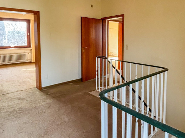 Flur im OG