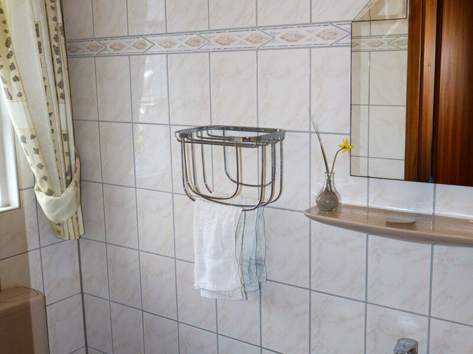 Gäste WC