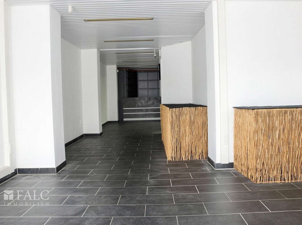 Gewerbefläche vorne 