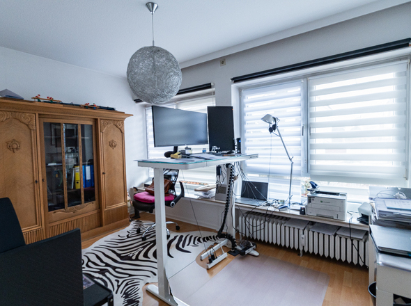 eg arbeiten whg lks.