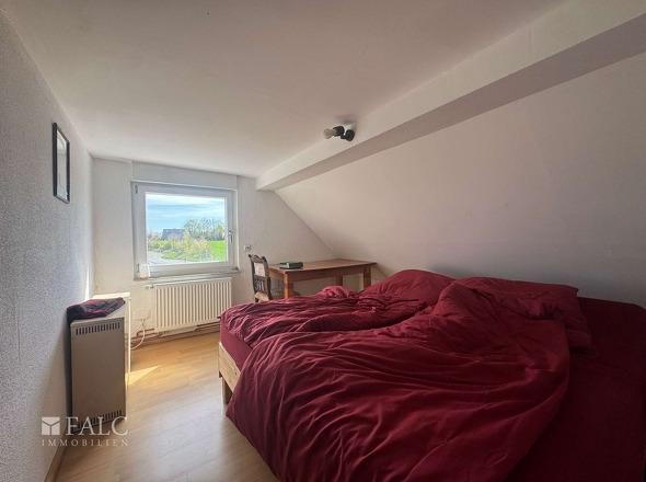 Schlafzimmer OG