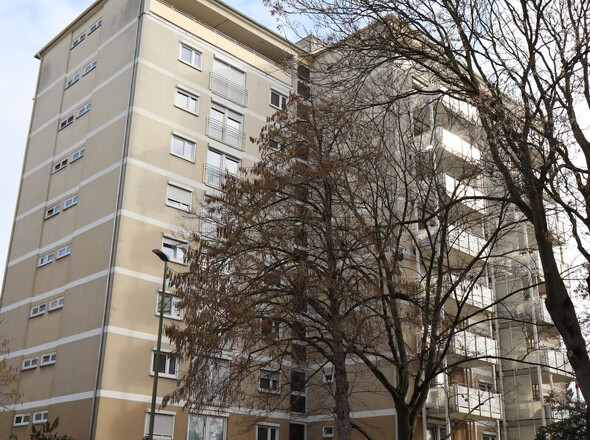 Außenansicht 