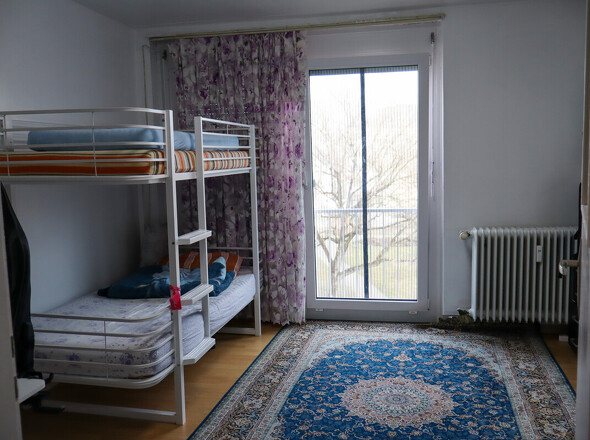 Kinderzimmer 