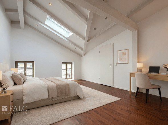 Beispielzimmer Zimmer