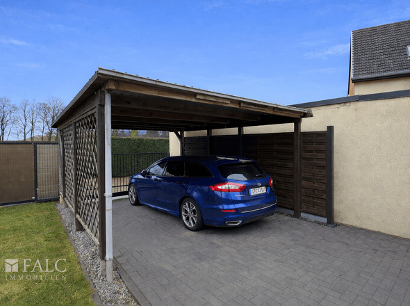 Carport