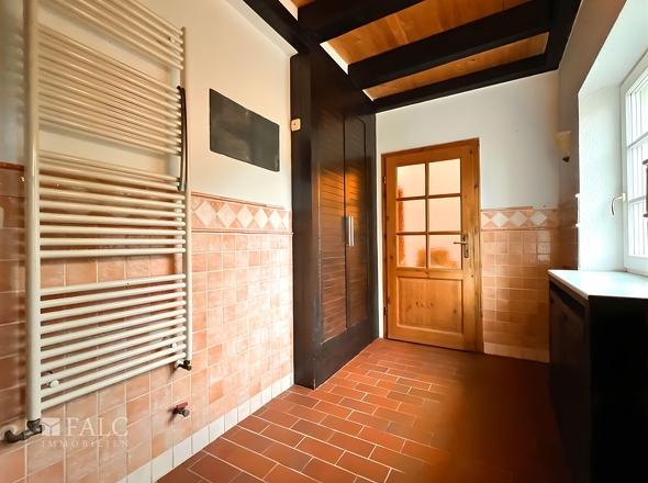 Flur Eingangsbereich