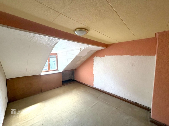 Schlafzimmer 4 2.OG
