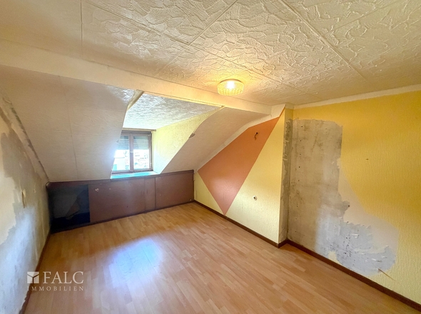 Schlafzimmer 3 2.OG