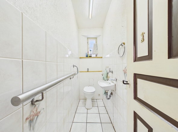 WC
