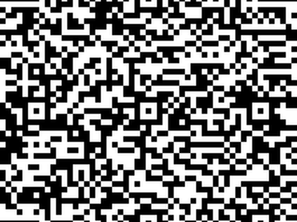 QR-Lageplan