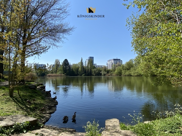 Impression Probstsee 