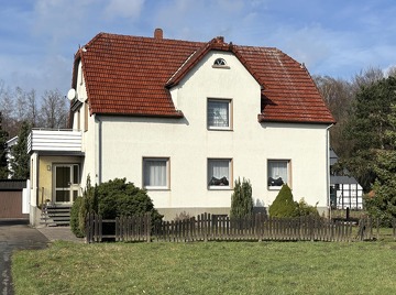 Wiesenansicht