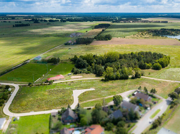 Luftbild 
