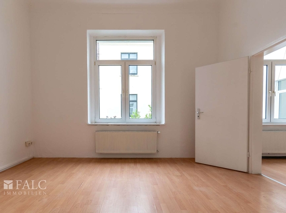 Schlafraum 3 im 1.OG