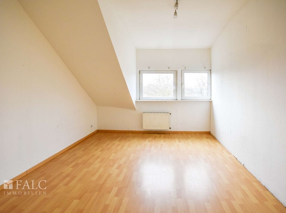 Schlafzimmer 3.OG