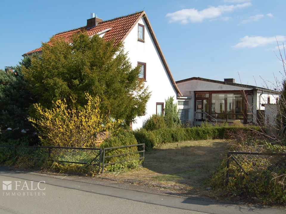 Beide Häuser