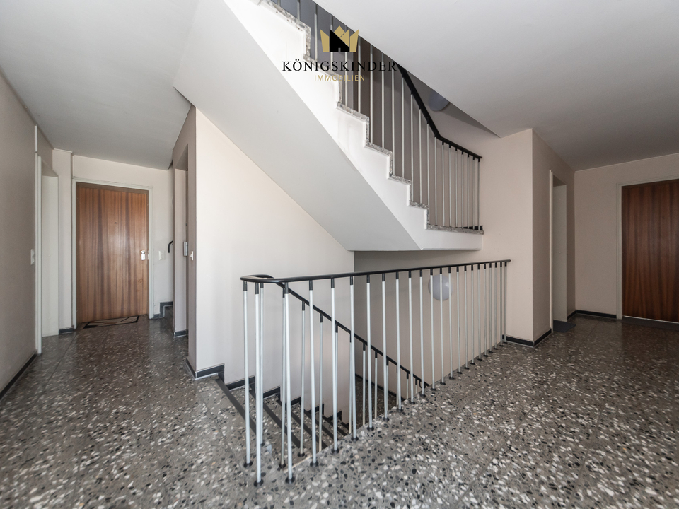 Treppenhaus