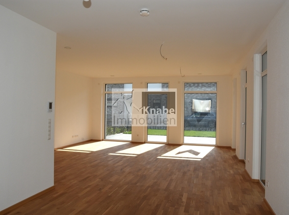 Wohn- und Essbereich