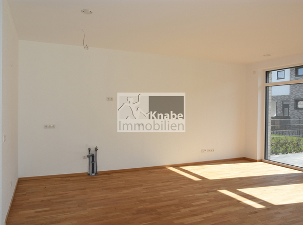 Platz für Ihre Traumküche!