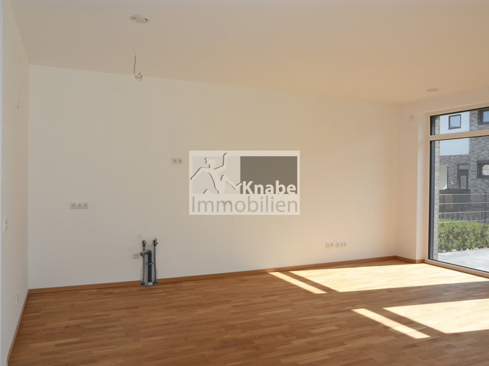 Platz für Ihre Traumküche!