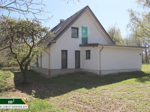 Energieeffizienz A+ u. moderne Luft-Wasser-Wärmepumpe