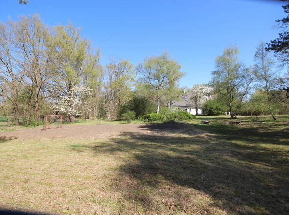 Ihr Garten erwartet Sie