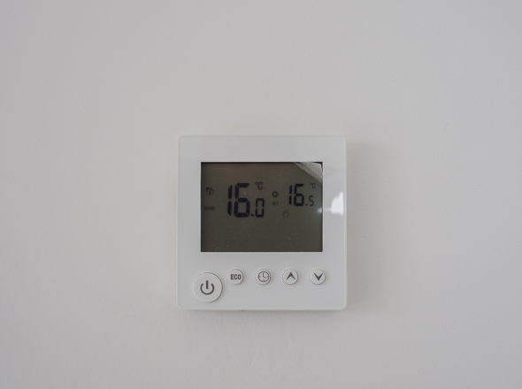 21000 Thermostat