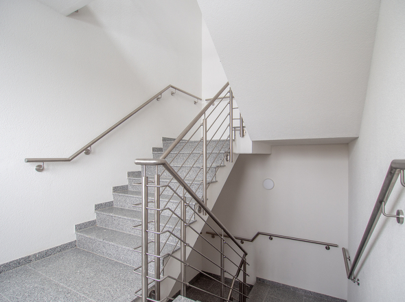 21000 Treppenhaus