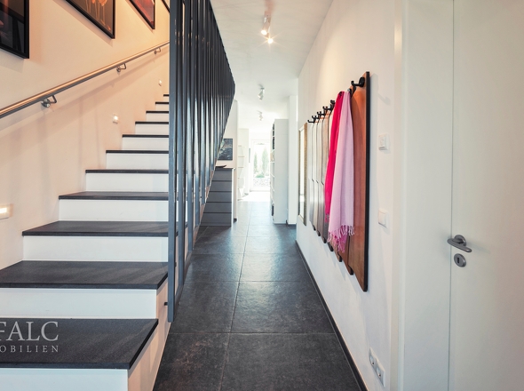 Eingang Flur