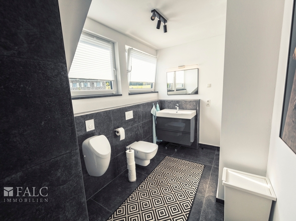 1. Badezimmer
