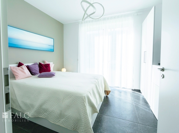 Gästezimmer Erdgeschossgeschoss