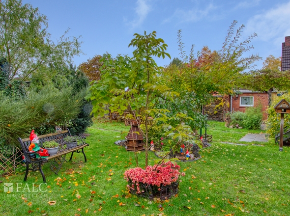 Garten I 