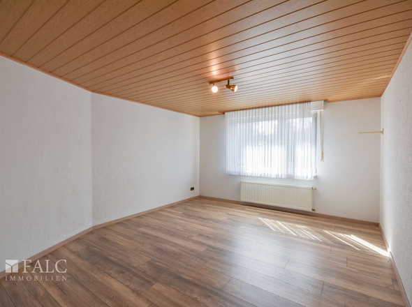 1. Schlafzimmer im OG