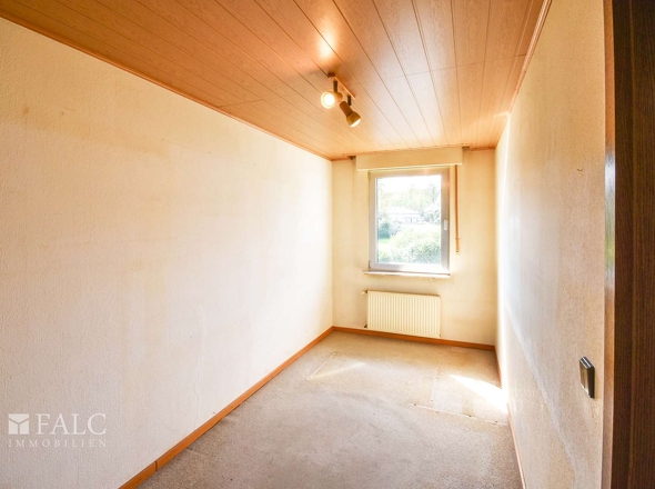 2. Schlafzimmer im OG