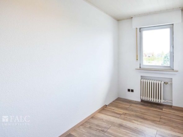 3. Schlafzimmer im OG