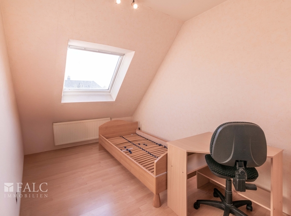 1. OG Schlafzimmer 3