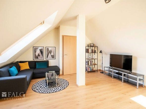 DG Schlafzimmer - (KI generiert)