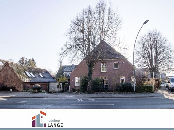 Strassenansicht