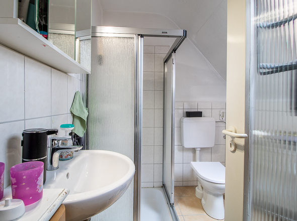 Badezimmer 1. Obergeschoss