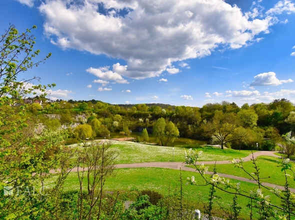 Stadtpark Leonberg