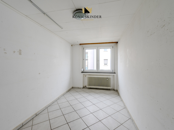 Wohnung 2
