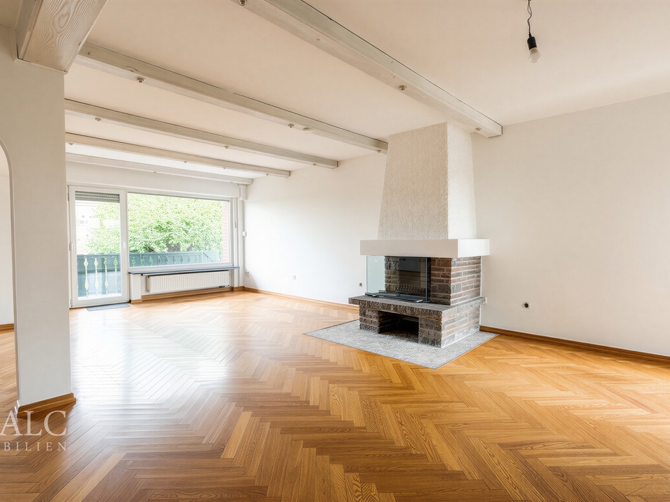 Wohnzimmer 1. OG