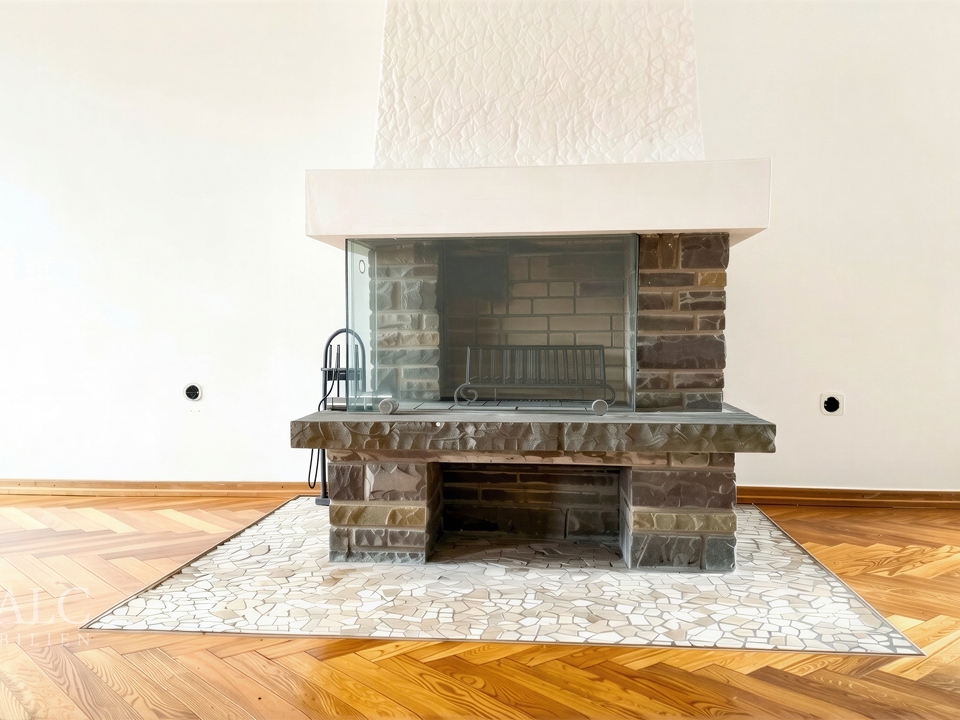 Kamin