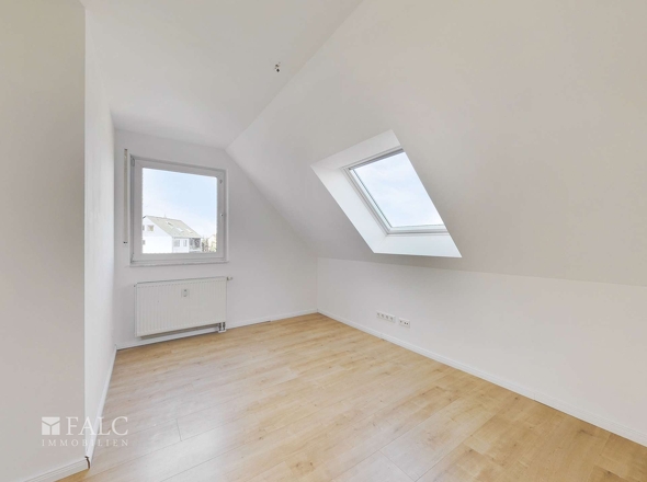 Büro oder Kinderzimmer