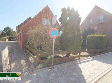 Verkehrsberuhigte u. idyllische Wohnlage nahe City u. Oberstadt