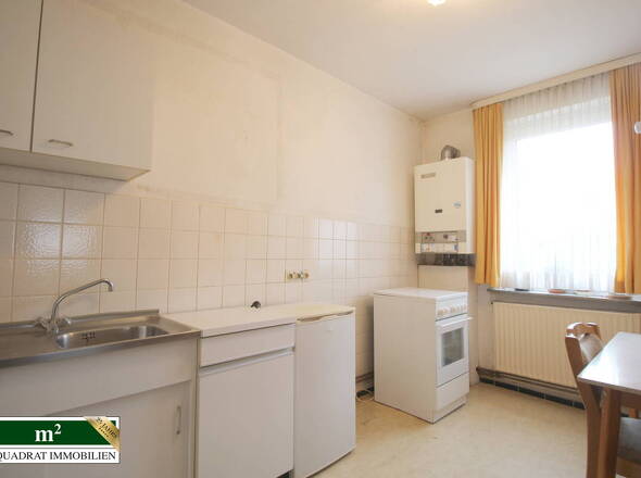 Mögl. 3. Ki.zimmer u. frühere Küche ELW EG