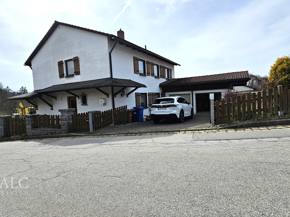 Außenansicht 1