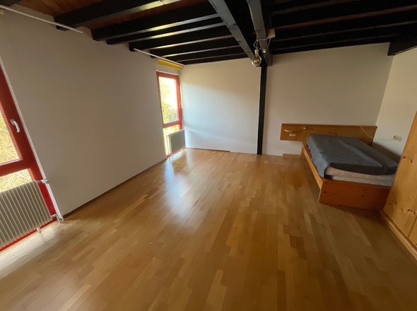 Schlafzimmer 3