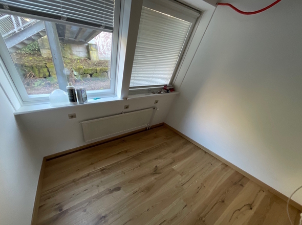 Bürozimmer