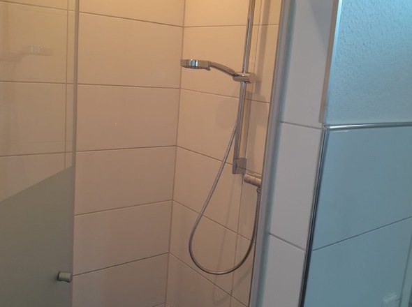 Wohnung 2.OG links